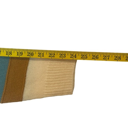 Umgee Sweater Dress size L (measurements in pictures) - Picture 7 of 10