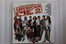 American Pie 2 CD Soundtrack