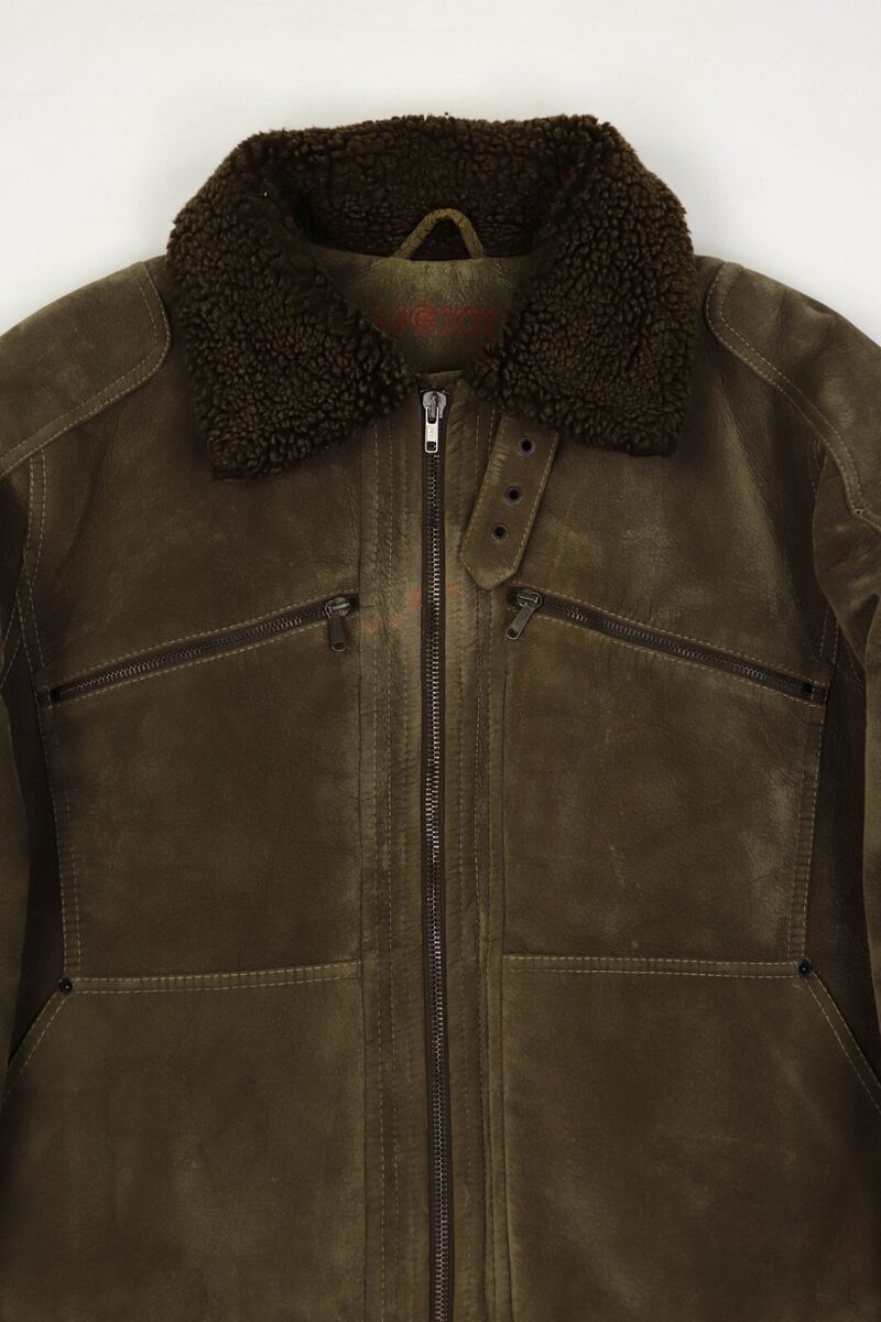Zucca jacket vintage zucca - Gem