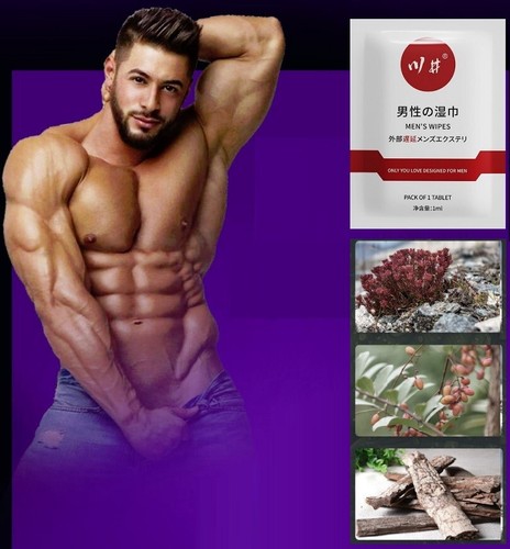 India Dios Aceite Hierba Pene Limpieza Tejido Retraso Sexual Eyaculación Precoz Más Largo CJ - Imagen 1 de 7