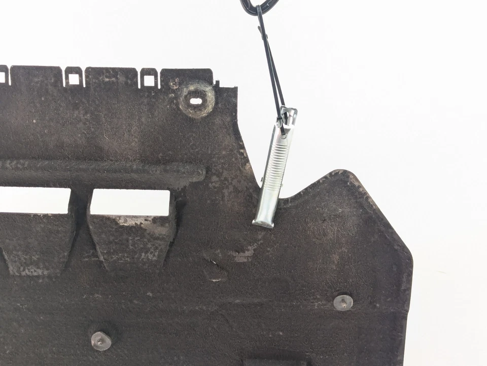 FORD KUGA MK2 ENGINE UNDER TRAY SPLASH GUARD COVER 2014 - Image 2 of 4