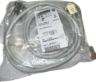 Phoenix Contact CABLE-D SSUB/B/S/150/KONFEK/S - 23 00 00 9