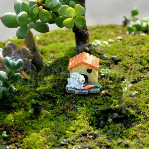 1:12 Dollhouse Play Scene Miniature Resin Alloy Plastic Mini Decor Kids Gift - Picture 173 of 195