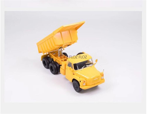 for Autohistory for TATRA 148 S1 construction site dump truck 1:43 Pre-built - Picture 4 of 9