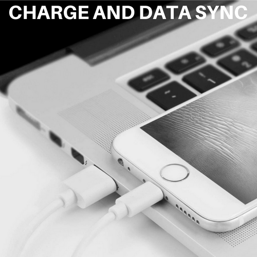 3/6FT USB Charger Cable Charging Cord For iPhone 6 7 8 Plus XR 11 12 13 14 iPad - Picture 7 of 14