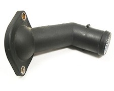 Coolant Flange 99-05 2.0 VW Jetta Golf  Beetle Mk4 - Genuine - 06A 121 121 C