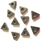 New Car Negative Rake Carbide Brake Lathe Bit For FMC/John Bean Hunter CB6914-10