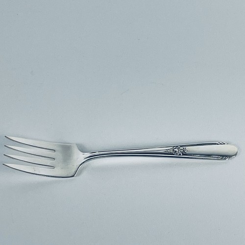 Wm Rogers MEMORY Hiawatha 1937 International Silver Plate Flatware CHOICE - Picture 24 of 29