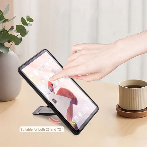 Adjustable Aluminum Tablet Stand Multifunctional Foldable New P9 Desktop H6H6 - Afbeelding 8 van 12