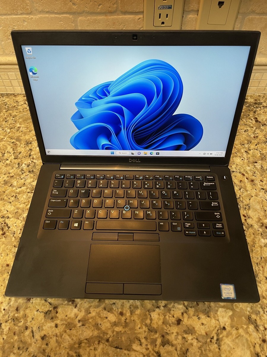 130)DELL Latitude 7980/i5 8350U/8GB/256G | darantonia.com