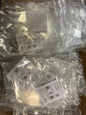 Lot of 2 Dozen Face Shields