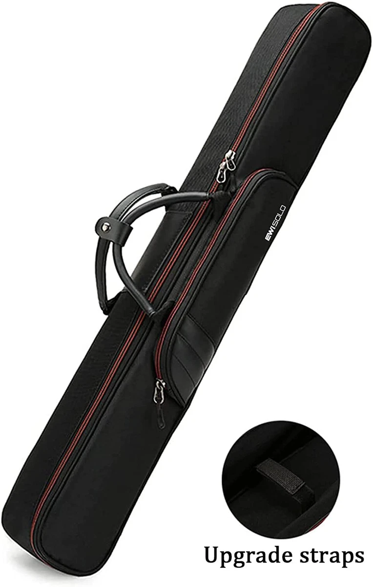 Soprano Saxophone Clarinet Case for AKAI EWI SOLO USB 5000 4000S