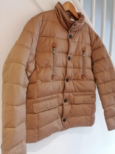 Mens Lee Cooper Lined Jacket XL - Picture 2 of 14