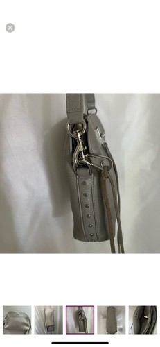 Rebecca Minkoff Darren Small TasselCrossbody Bag - Picture 8 of 14