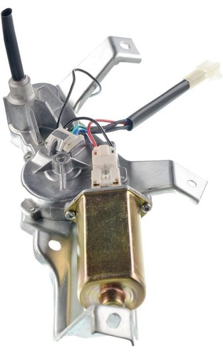 Rear Side Windshield Wiper-Motor Replacement for Subaru Outback 2005-2009 Legacy - Picture 3 of 7