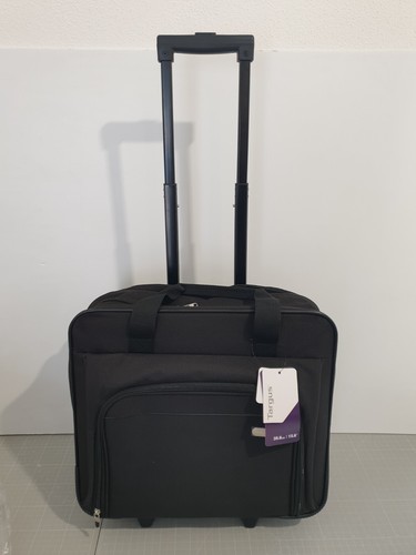Targus Rolling Case 15.6" black (TBR003EU) - Bild 8 von 21