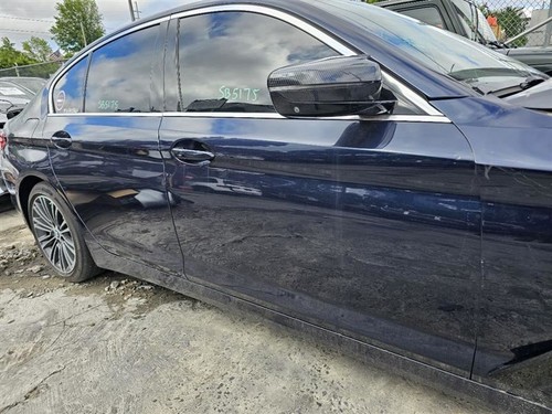 2019 BMW 540i AUTOMATIC SHIFTER ASSEMBLY - Picture 4 of 12