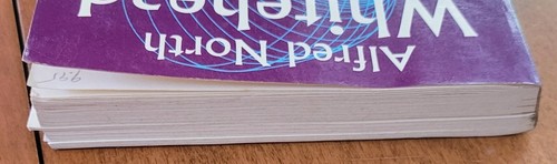 Science and the Modern World by Alfred North Whitehead - Picture 3 of 4