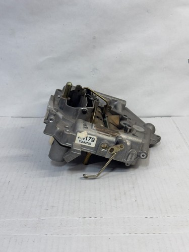Carter thermoquad Top Plate Dodge Plymouth Chrysler 9372S -2634 parts pieces - Picture 4 of 9