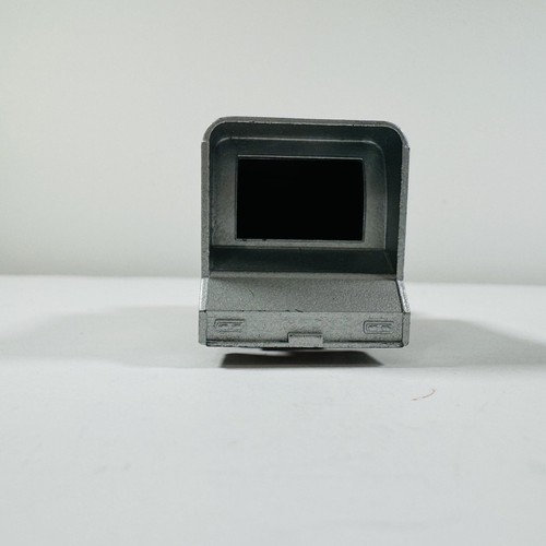 Matchbox Lesney #7 Refuse Truck Orange Grey Vintage - Picture 5 of 7