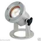 Corona CL-311-SS -Low Voltage/ 12V Underwater Light Brass Underwater, NST-STEEL
