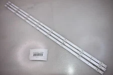 HISENSE 43A6GX3 LED BACKLIGHTS TESTED WORKING HISENSE 43A6GX3 LED