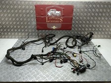 GENUINE MERCEDES VIANO 3.0 W639  ENGINE WIRING HARNESS LOOM