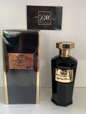 AMOUROUD SAFRAN RARE EAU DE PARFUM 100ML UNISEX NICHE LUXURY PERFUMES EDP