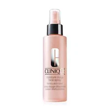 Clinique Moisture Surge Face Spray Thirsty Skin Relief 4.2 oz/125ml Full Size