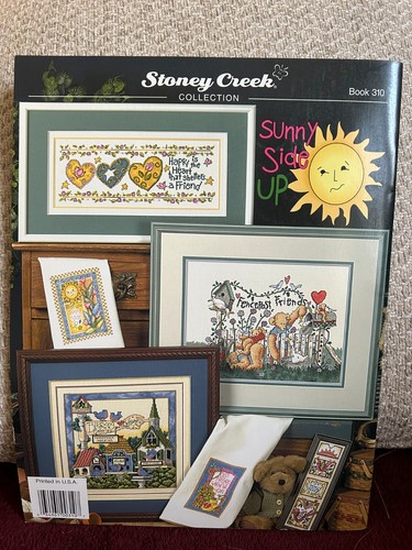 STONEY CREEK LEAFLETS & MAGAZINES YOU PICK New Stock Pre-Owned/Good Intact - Picture 285 of 768