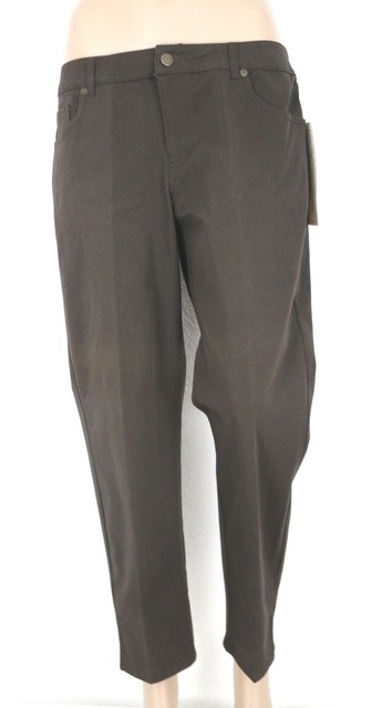 tribal stretch extensible pants