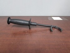 MILWAUKEE 516067 ADJUSTABLE AUXILIARY HANDLE REPLACEMENT FOR DRILL DRIVER A1(20C