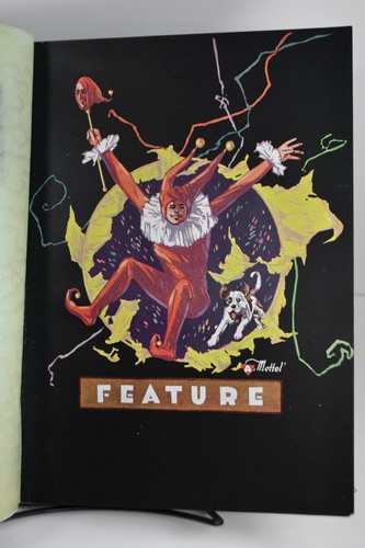 University of Minnesota 1921 GOPHER yearbook Complete 568 pp. w Illus. Ex. Cond. - Picture 20 of 24