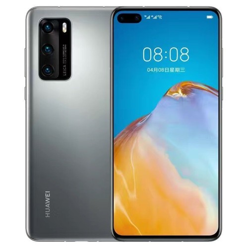 HUAWEI P40 Pro Cell Phone 50.0MP Kirin990 4200Ahm 6.58‘’ Google Play Unlocked - Picture 3 of 7
