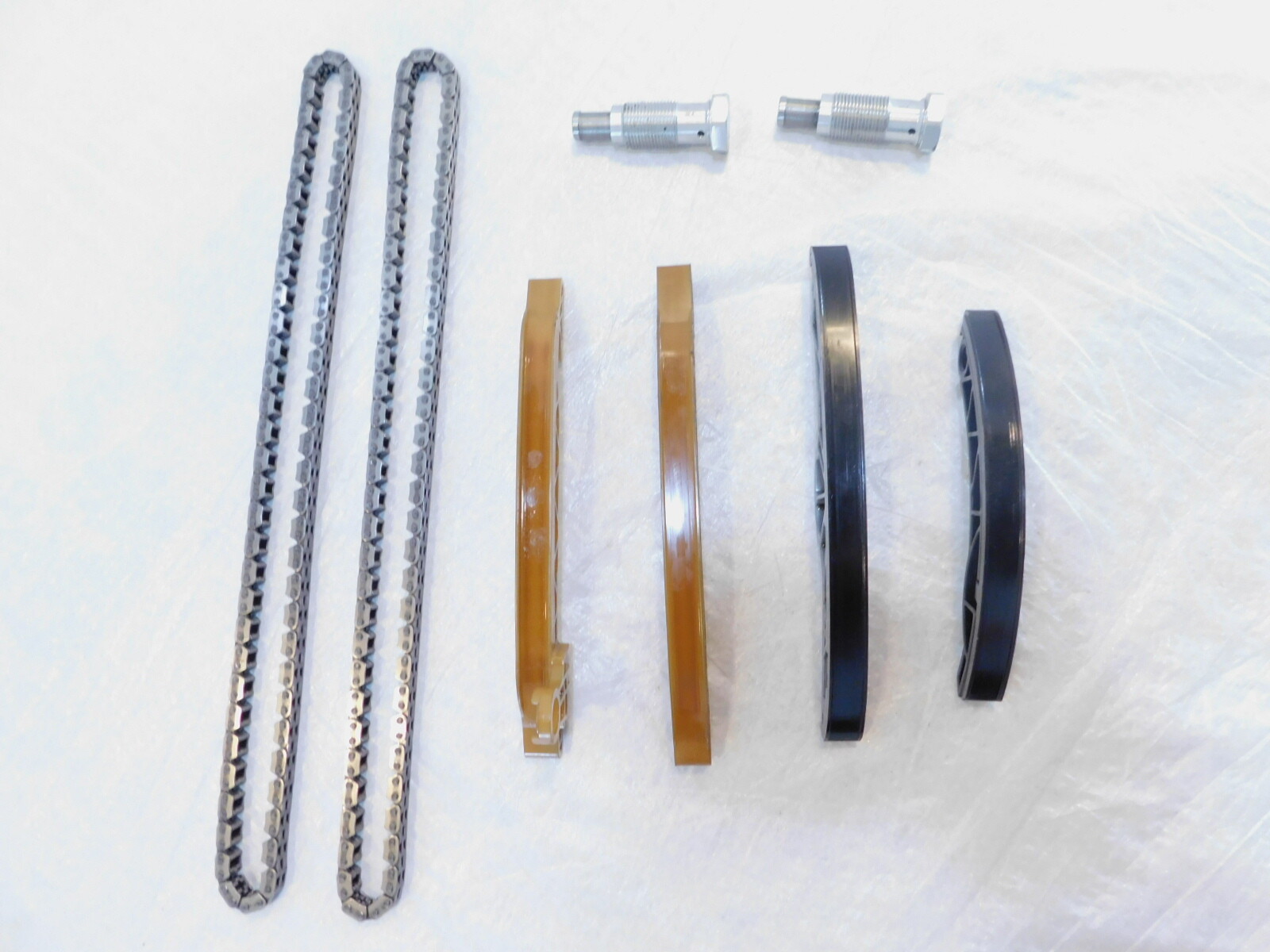 20152021 Indian Scout, Sixty, 1200, Bobber Camshaft Cam Chain