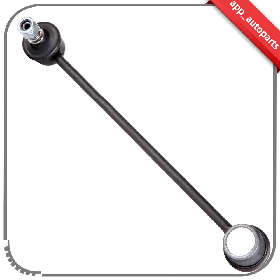 Complete Front Rear Struts Sway Bar End Links For Chrysler Sebring Dodge Avenger - Image 3 of 4