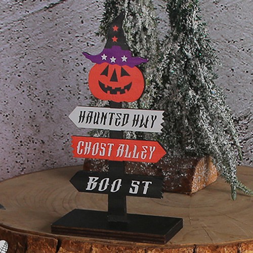 Duty Halloween Ornament Halloween Ornament Halloween Desktop for Ghost - Picture 6 of 13