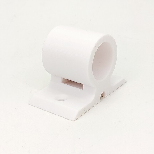 For Ubiquiti Nanostation Wall Bracket Loco5AC NS-5AC LocoM5 M5 NSM5 Bridge - 第 5/6 張圖片
