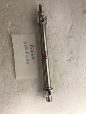  USED 013.5-DX-BIMBA-PNEUMATIC AIR CYLINDER-FREE SHIPPING 