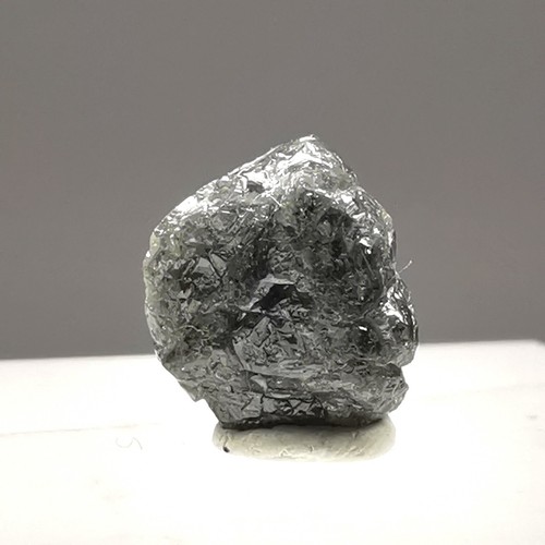 2.48ct Diamond / Miba Mine, DR Congo / Rough Crystal Gemstone Specimen - Picture 10 of 10