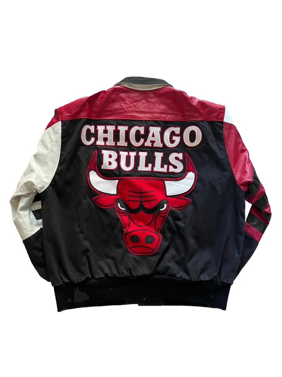 Preços baixos em Chicago Bulls jaquetas de fãs de Esportes | eBay