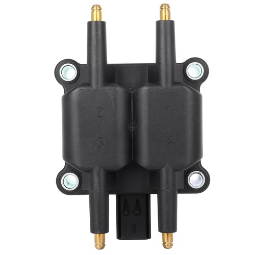 Ignition Coils & Spark Plugs Fits Chrysler Sebring PT Cruiser Cirrus 2.0L 2.4L - Picture 17 of 21