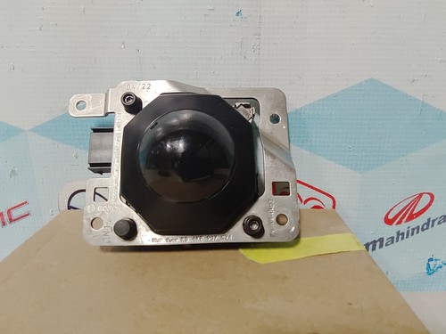 2018 AUDI Q5 SQ5 CRUISE CONTROL DISTANCE SENSOR OEM RIGHT 80A907541G 2019 2020 - Picture 2 of 7