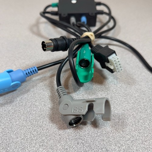 Inseat 14661 Compatible 14661-24 Control Box La-Z-Boy 10.000134 LZB 11.000202 - Picture 5 of 10