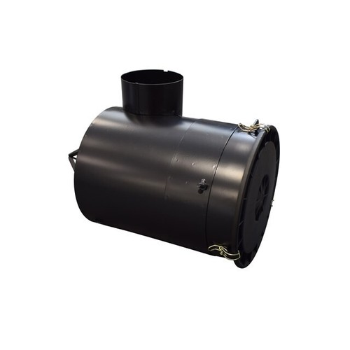 AIR FILTER HOUSING WITH LID to fit DAF 1402639 & 1402661 LF45 LF55