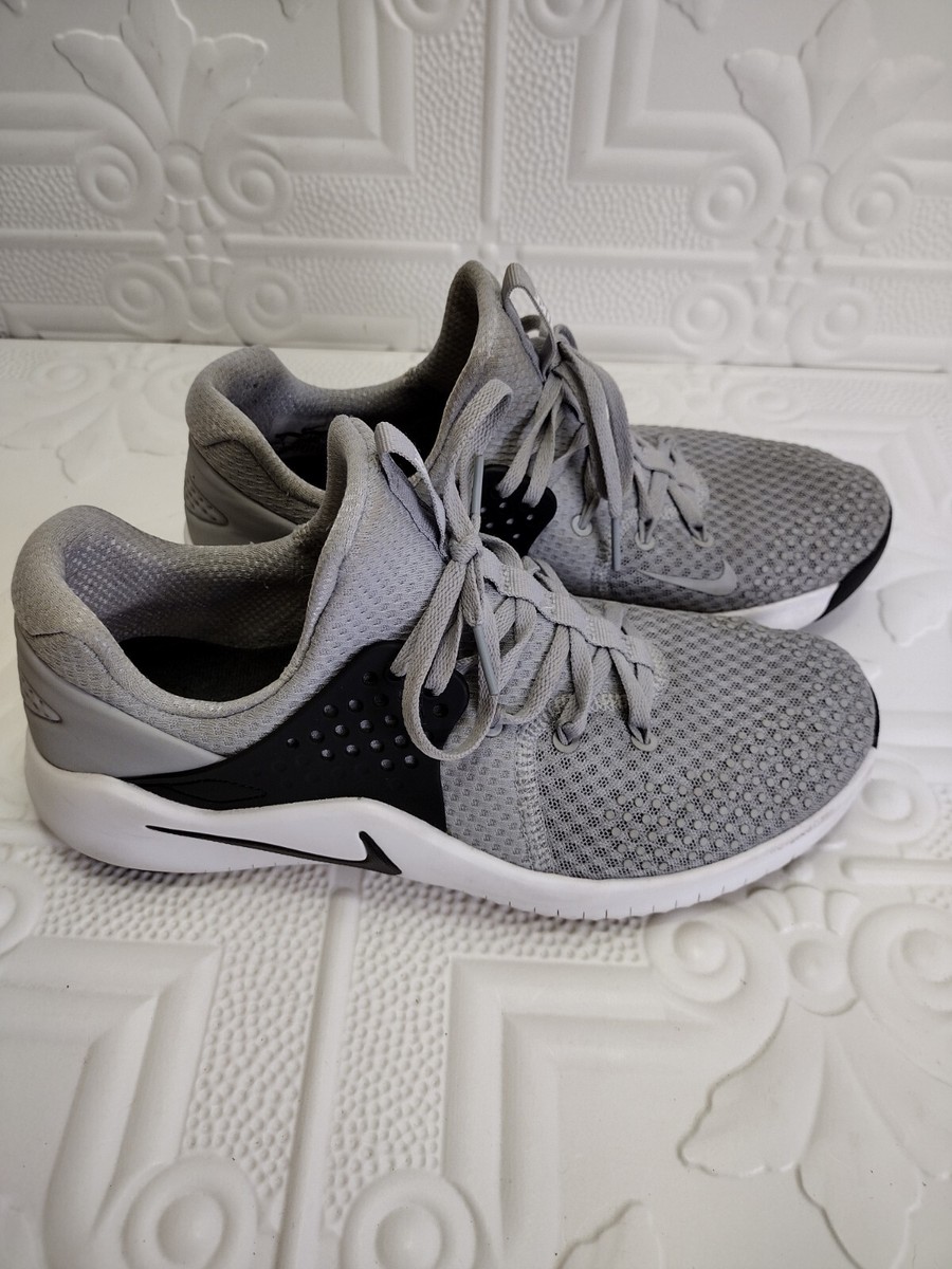 Nike Free TR 8 Grey Training Shoes Men display picture 1