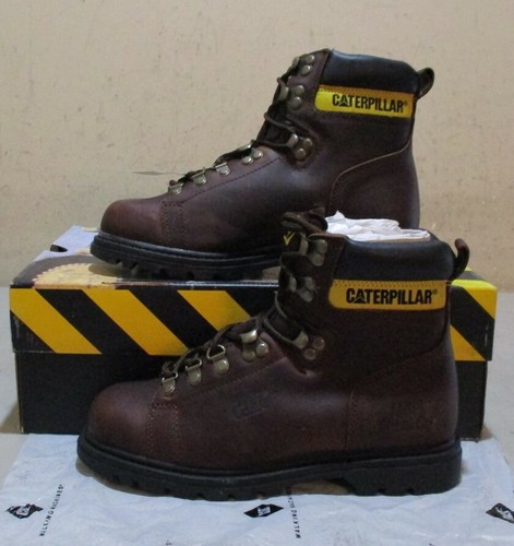 Neu Raupe #94318 Jungen 6,5 M braun (7438) - Bild 2 von 4