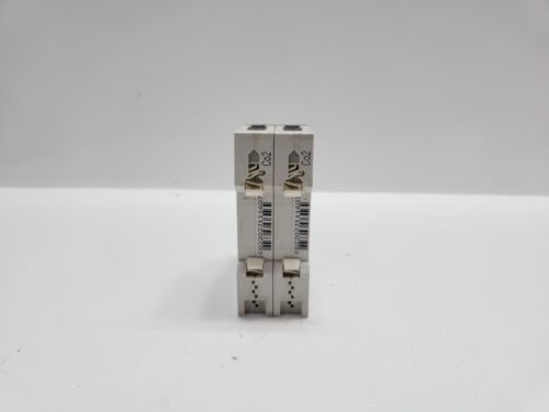 SIEMENS 5SY4202-7 2-POLIGER MINIATUR-SCHUTZSCHALTER 5SY42 C2 - Bild 10 von 10