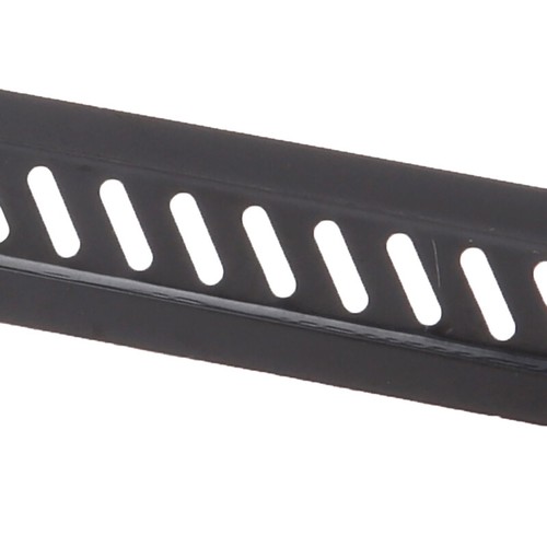 5x PCI Slot Cover Dust Filter Blanking Board Cooling Fan Dust Filter Ventil=s= - Photo 5/12