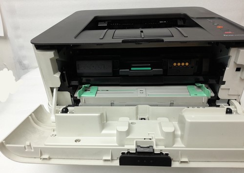 Samsung Laser Printer Xpress-M2825nd - Picture 4 of 7